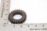 08 Polaris Turbo Switchback Oem Chaincase Upper Sprocket 24T 3222128 SP181