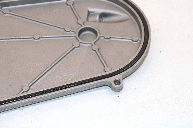 03 Polaris 550 Classic Oem Chaincase Cover 5132368 B280