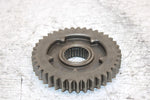 1997 Polaris Classic Oem 39T Chaincase Sprocket 1341162 SP42