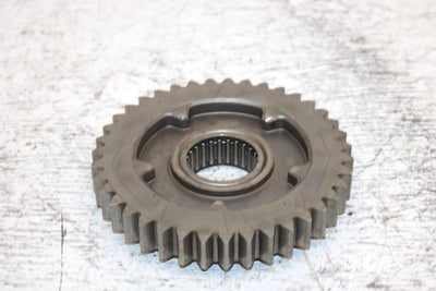 1997 Polaris Classic Oem 39T Chaincase Sprocket 1341162 SP42