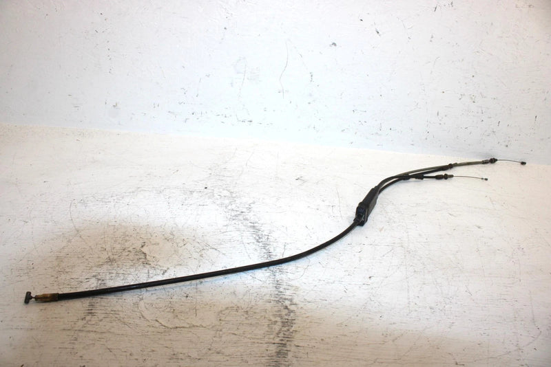 1996 Polaris 500 Oem Throttle Cable 7080520 SP12