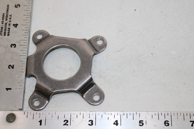 2004 Polaris Sportsman 600 Oem Bearing Cover Bracket 3234122 AP125