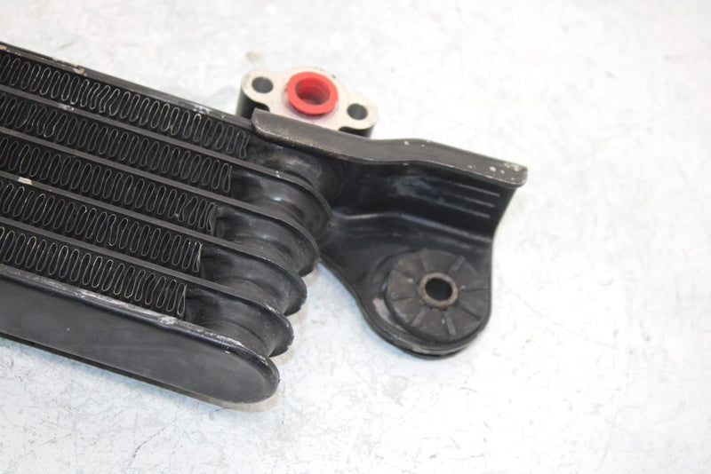 86 Honda Trx 350 A Fourtrax 350 Oem Oil Cooler 15600-HA7-305 AH25