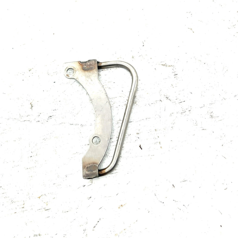 95-97 Kawasaki Jet Ski 900 ZXi OEM Coupler Cover Stay 35011-3704 JK1