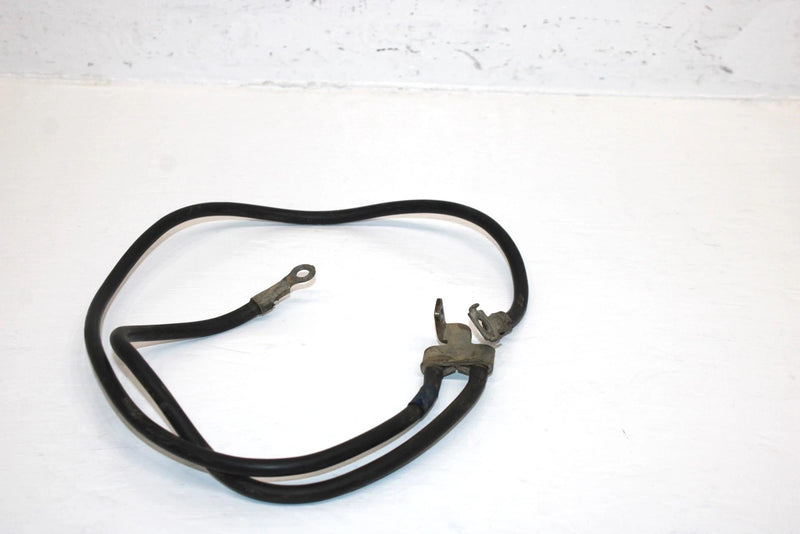 2003 Honda Trx 250 Exa Sporttrax Ex Oem Ground Cable 32601-HN6-000 AH10
