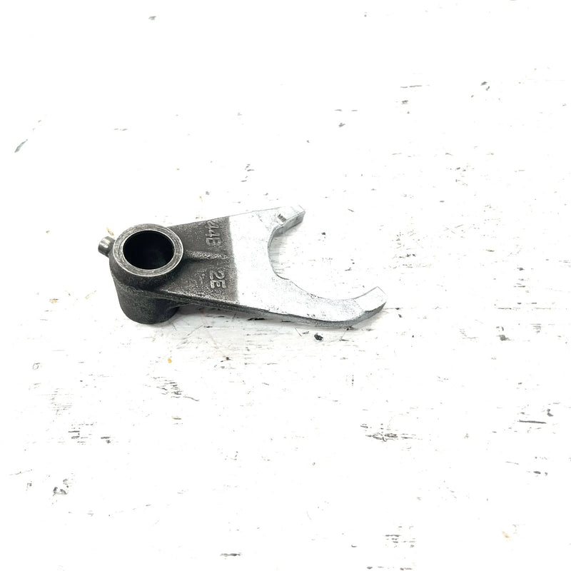 2001 Arctic Cat 500 OEM Shift Fork #2 Pair 3446-038 AA36