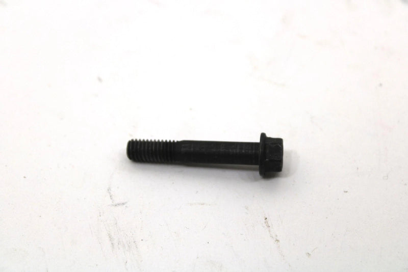 Yamaha Oem Flange Bolt Pair 90105-06026-00 Q1732