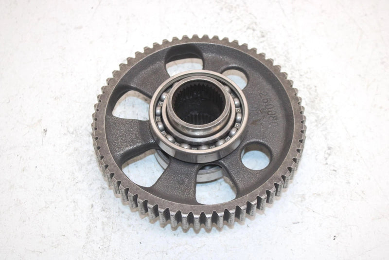 2005 Polaris Sportsman 500 Ho Oem 59T Main Transmission Gear 3234421 AP176