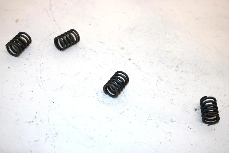 02 Arctic Cat 250 2x4 Oem Clutch Spring Set Of 4 3402-239 AA22