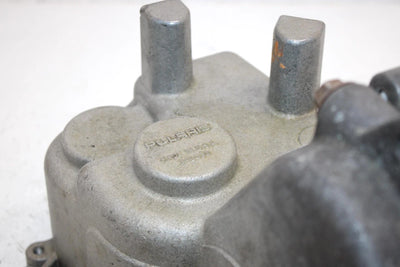 2001 Polaris Magnum 500 Main Transmission Case 3233902 AP121