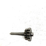 2006 Arctic Cat 650 4x4 V2 Stewart Auto OEM Reverse Idler Shaft 3201-115 AA37