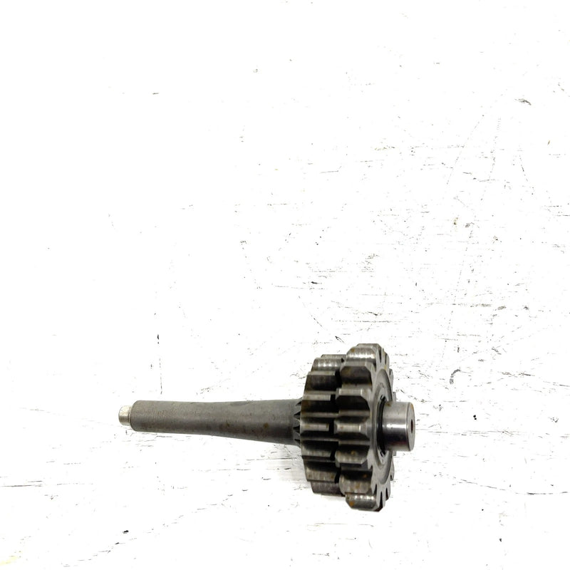 2006 Arctic Cat 650 4x4 V2 Stewart Auto OEM Reverse Idler Shaft 3201-115 AA37