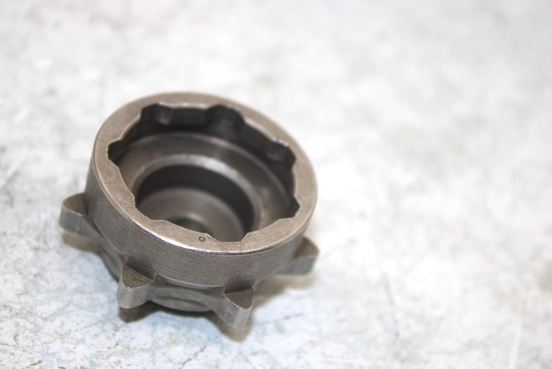 86 Honda Trx 350 A Fourtrax 350 Oem Shift Drum Center 24312-HA0-004 Q3215