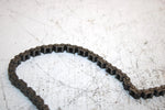 2004 Honda Fourtrax Rincon Oem Cam Chain 14401-HN8-003 AH2