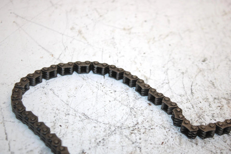 2004 Honda Fourtrax Rincon Oem Cam Chain 14401-HN8-003 AH2