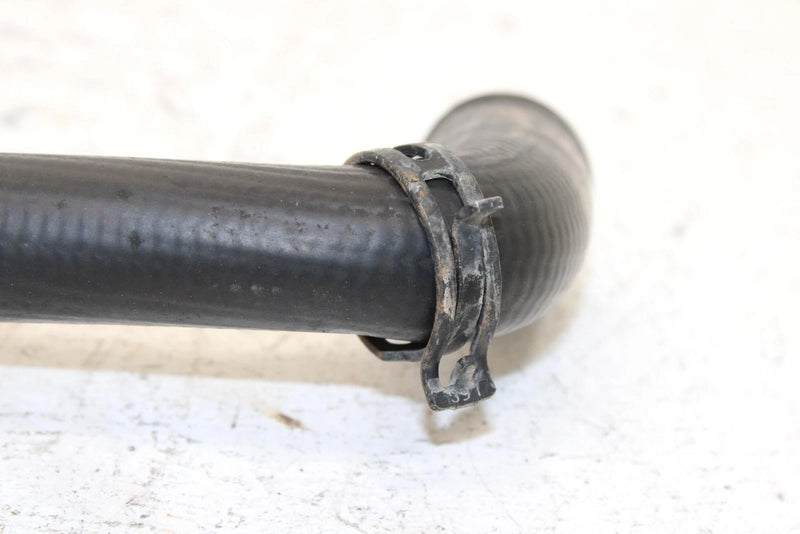 2003 Polaris 800 Xc Sp Edge Oem Coolant Hose/Left Cooler W/Clamps 5412163 SP35