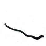 05-13 Kawasaki Brute Force 650 4x4 OEM Left Radiator Hose 39062-0183 AK34