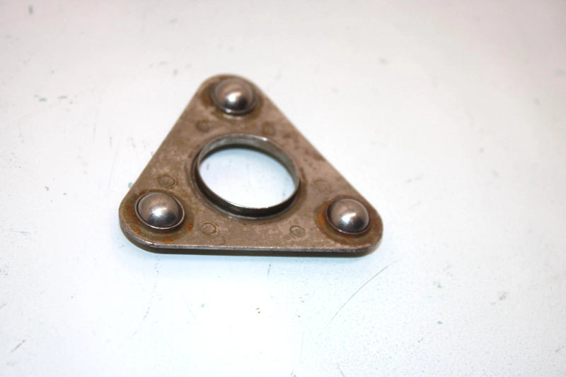 86 Kawasaki Bayou 185 Oem Cam Release Assy. 13119-1074 13119-1054 AK4