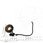 99-02 Suzuki King Quad 300 LTF300F 4x4 OEM Stator 32101-19B30 AS34