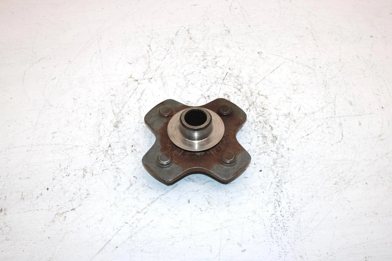 01 Honda Trx 500 Faa Fourtrax Forman Oem Right Rear Wheel Hub 42610-HN2-A20 AH56