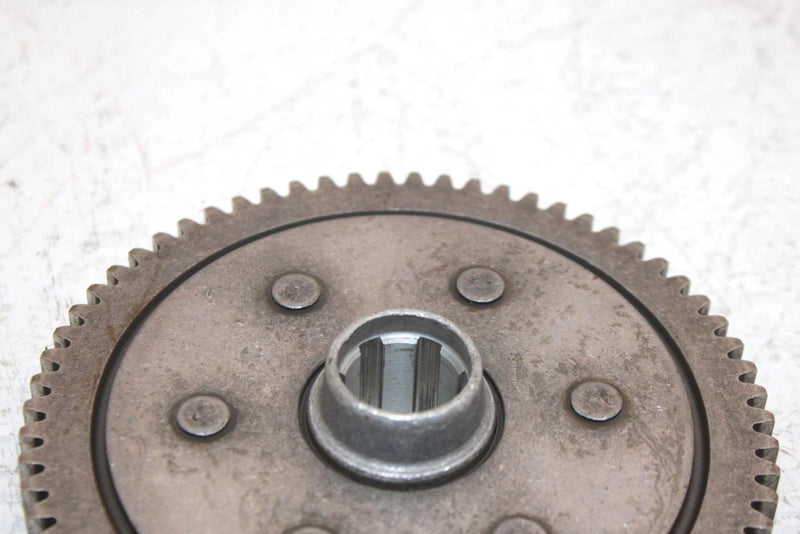 1982 Honda Atc110 Oem Clutch Drive Gear 23110-028-000 AH65