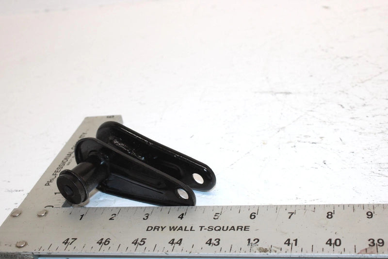 1992 Arctic Cat Jag Oem Steering Pivot Idler Arm 0705-053 SA45