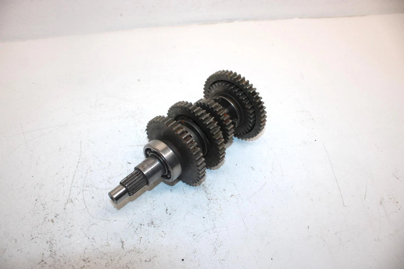 2000 Polaris Xpedition 425 Oem Countershaft Assembly 3086351 AP147