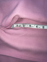 New Vintage Pink Dickson Jenkins Polyester Pants #5520 OO-47