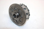 2001 Bombardier Traxter Oem Clutch Basket Assembly 711659203 AB10