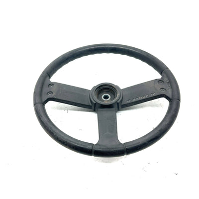 2013 Polaris Ranger XP 900 OEM Steering Wheel 1823622 XP11.1