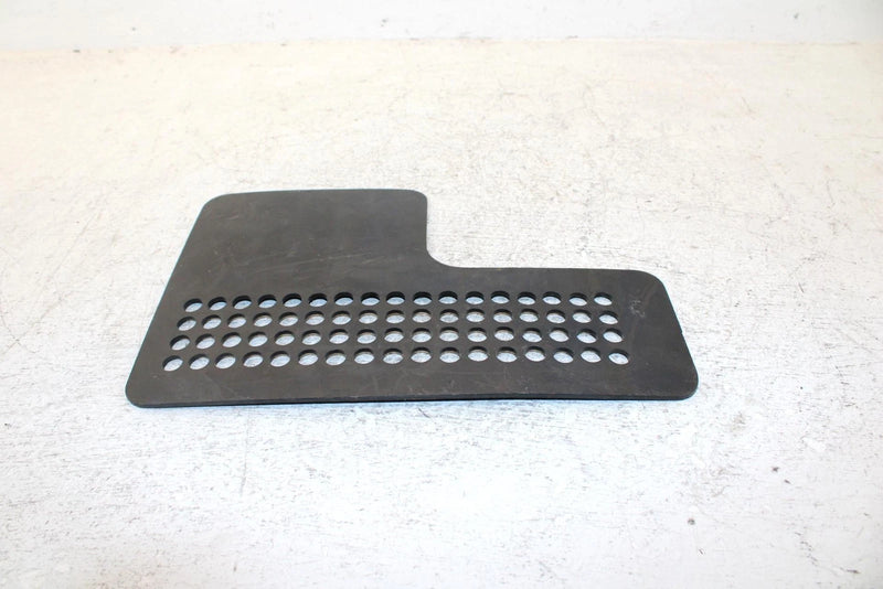 1993 Polaris Xlt Sp Oem Air Silencer Plate 5850102 SP72
