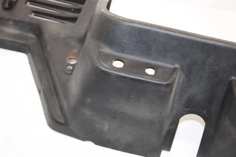 97 Arctic Cat Thundercat Oem Console 1606-018 SA71