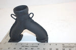 1994 Polaris 440 L/c Oem Exhaust Manifold 1260608-029 SP73