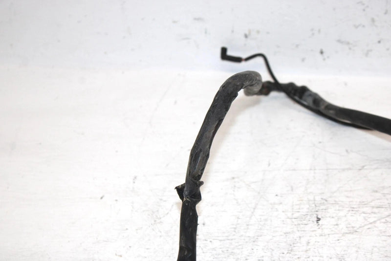 1996 Arctic Cat Zr 580 Oem Main Wire Harness 0686-334 SA24