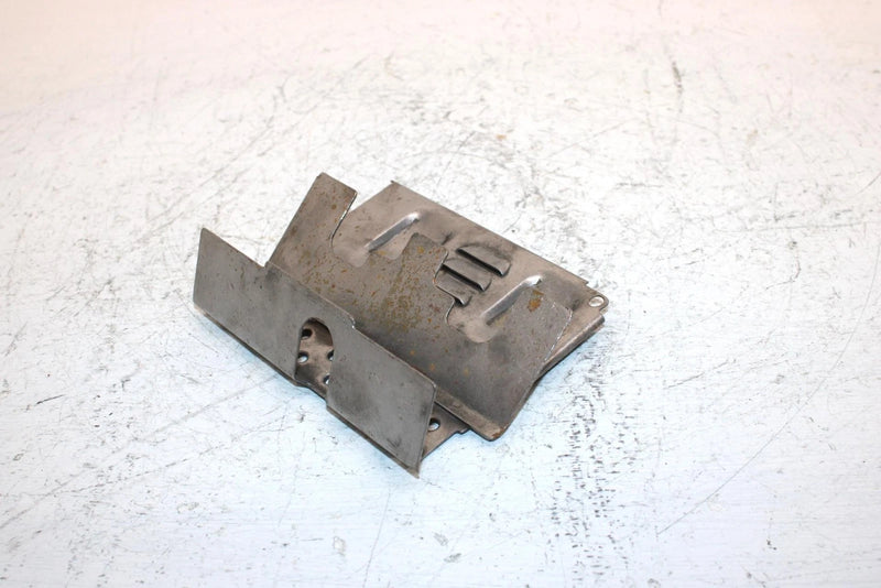 2002 Polaris Sportsman 700 Oem Crankcase Baffle Plate 1202113 5211785 AP184