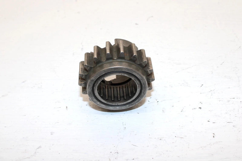 1986 Polaris Trailboss Oem 26 Forward Gear 5130620 AP108