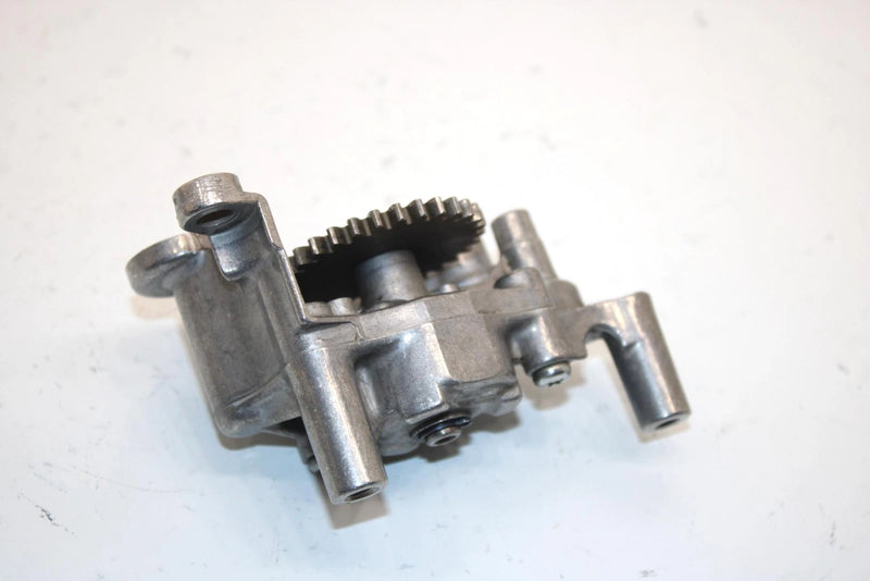 86 Honda Fourtrax 250 Trx250 A Oem Oil Pump 15100-HA0-010 AH32
