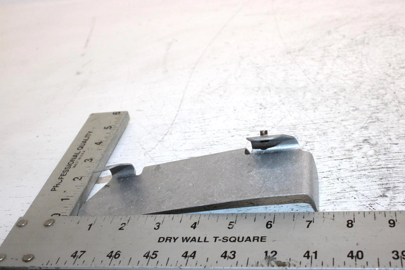2002 Ski-doo Mxz 700 Oem Tool Box Support 518321999 SS20