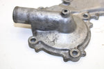 2002 Yamaha Sx Viper Oem Engine Water Pump Housing Cover 8CH-12422-01-00 Q2911