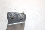 1995 Polaris Sl 750 Muffler Oem Muffer Stay Bracket Set 5240537 1060110 JP33