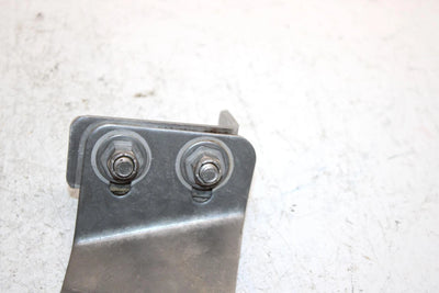 1995 Polaris Sl 750 Muffler Oem Muffer Stay Bracket Set 5240537 1060110 JP33