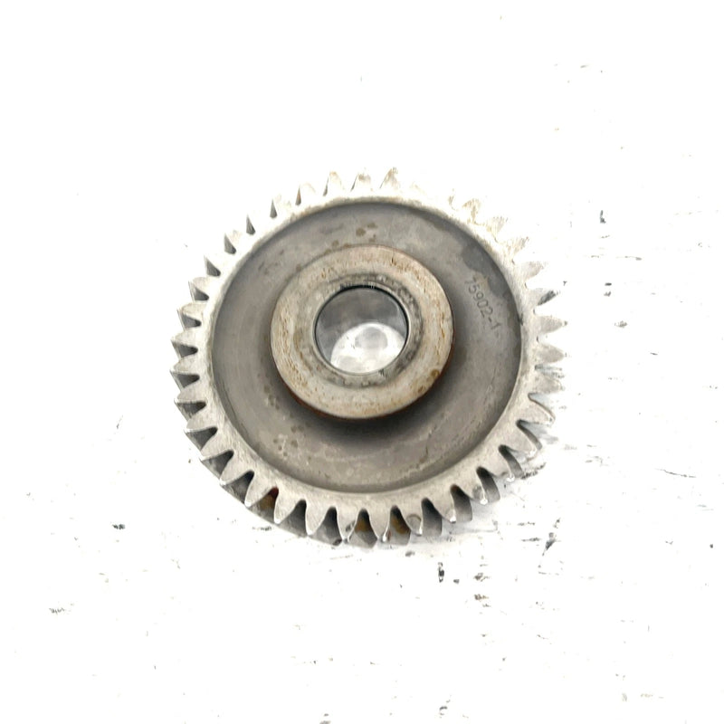 2001 Polaris Ranger 500 OEM 37T Helical Trans Gear 3233857 XP13