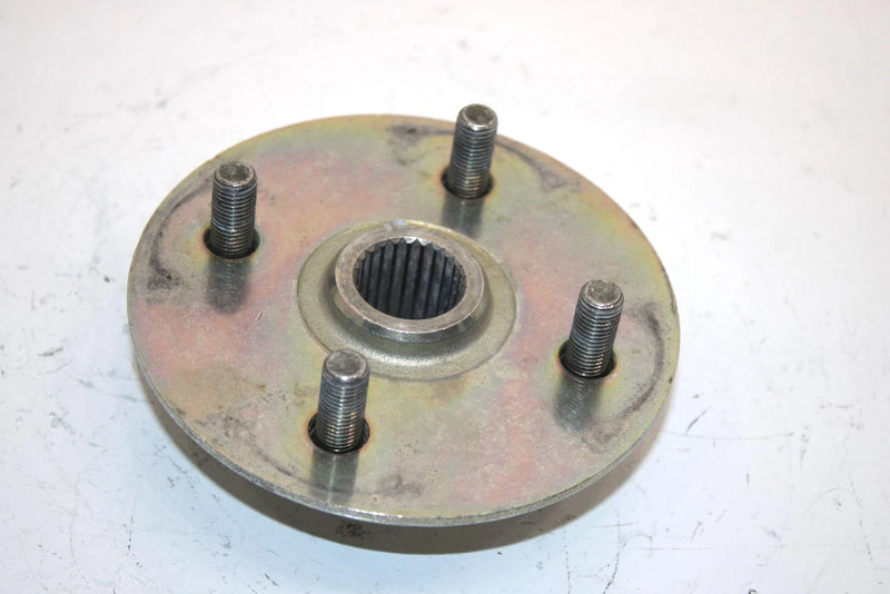 99 Yamaha  Breeze  Yfa1l Oem Rear Wheel Hub 3FA-25383-00-00 AY22