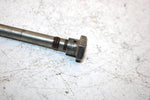 98 Ski-doo Formula Z 670 Oem Tensioner Adjustment /Hairpin 732601275 SS10