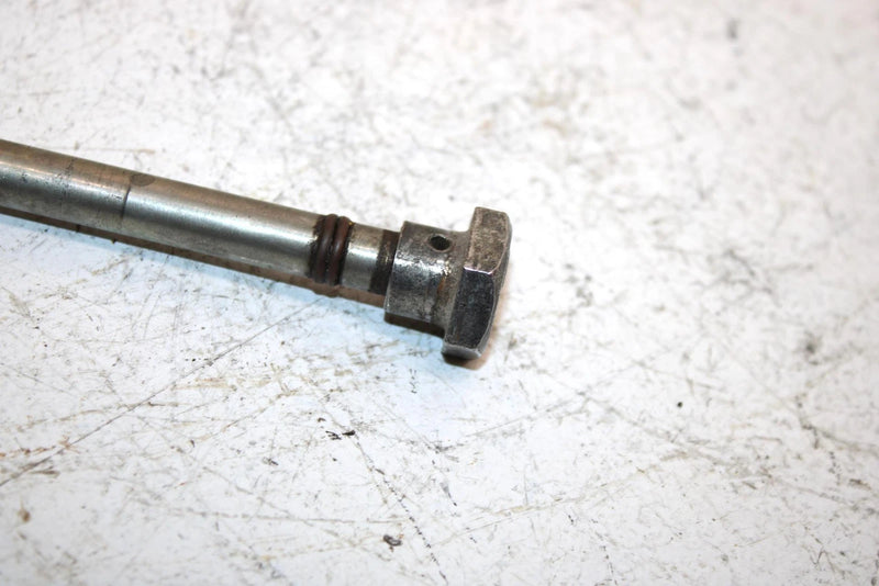 98 Ski-doo Formula Z 670 Oem Tensioner Adjustment /Hairpin 732601275 SS10
