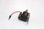 06 Polaris 600 Classic Oem Starter Magnetic Switch 4011335 Q3233