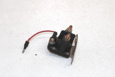 06 Polaris 600 Classic Oem Starter Magnetic Switch 4011335 Q3233