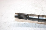 2003 Polaris Magnum 330 Oem  Transmission Input Shaft 3234028 AP158
