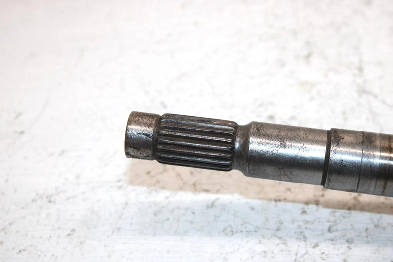 2003 Polaris Magnum 330 Oem  Transmission Input Shaft 3234028 AP158