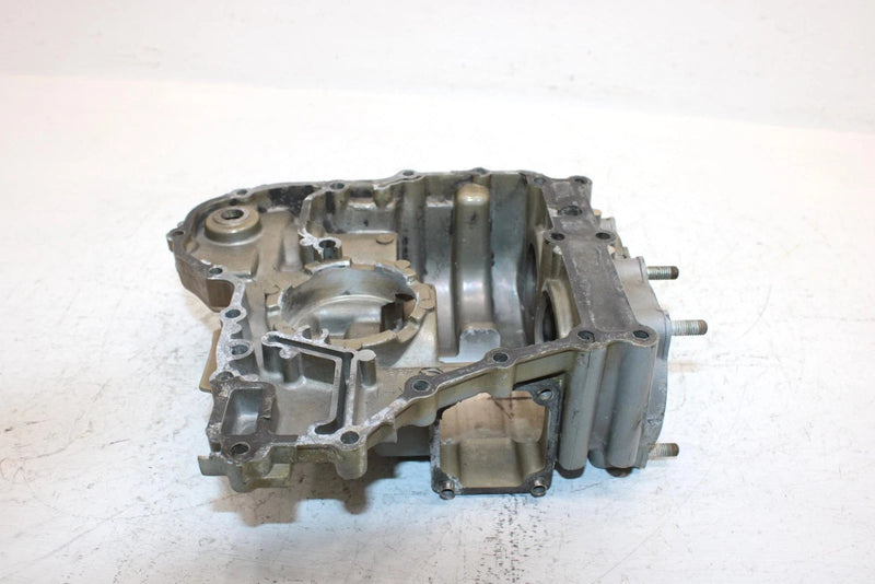 1998 Kawasaki Bayou 300 Oem Transmission Case Cover 14055-1133 AK17